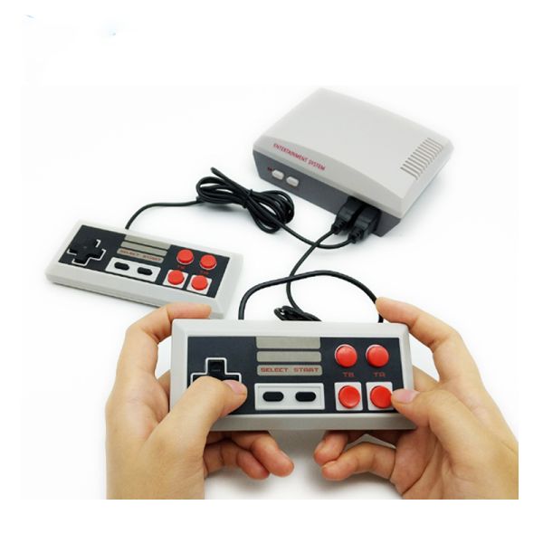 OEM Gifts Classic Family Handheld Video Game Consoles System
