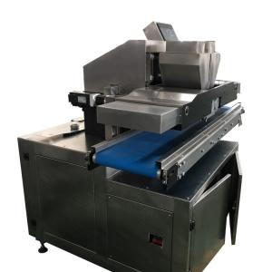 China Servo Motor Multifunctional Candy Chocolate Making Machine on sale