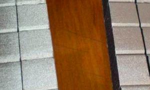 PU 100KHz Conductive Foam Sheet UL94 V0 Fire Retardant Standard