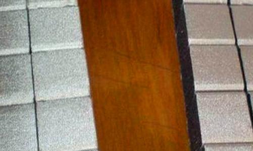 Quality PU 100KHz Conductive Foam Sheet UL94 V0 Fire Retardant Standard for sale