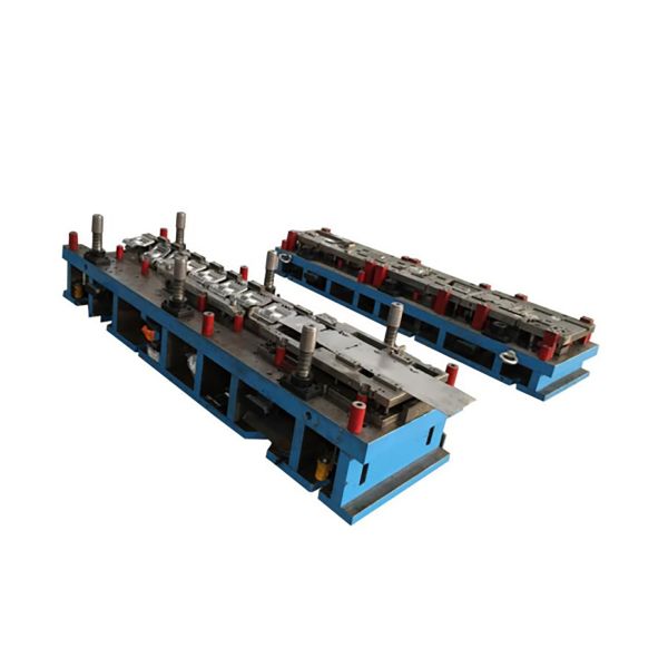 JH21 Mechanical Power Press Machine 45kw 25 Ton Press Machine