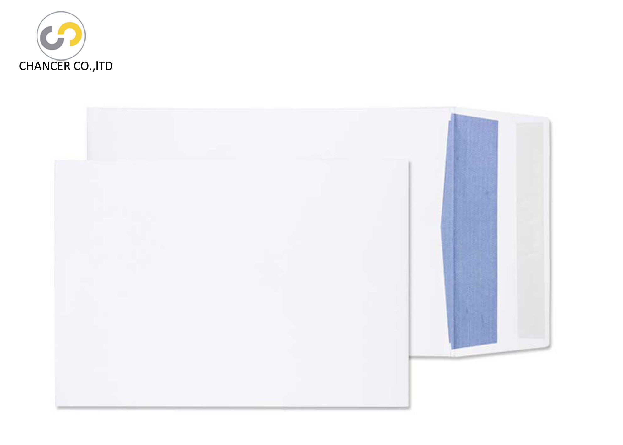 Automatic self seal pocket wallet envelope making machine with peel and seal
