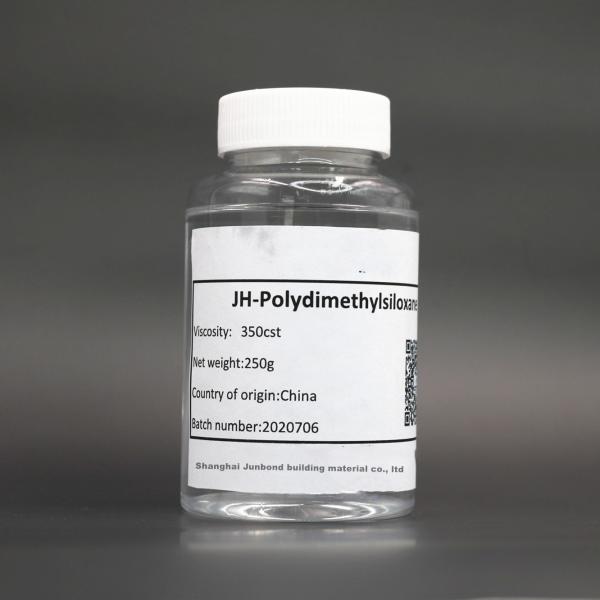 Quality Silicone Rubber Hydroxy Terminated Polydimethylsiloxane PDMS 107 for sale