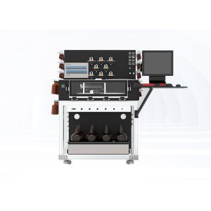 192 Columns DNA RNA Primer Synthesizer High Throughput