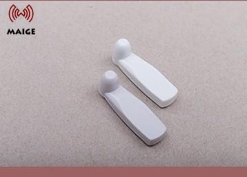 Quality Boutique Store Hammer Sensormatic Security Tags Compare With AM Frequency for sale