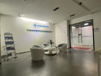 Shenzhen Sunmenta Electronic Co., Limited
