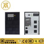 ECO Mode High Frequency UPS 1KVA - 10KVA Single Phase Online UPS With Generator