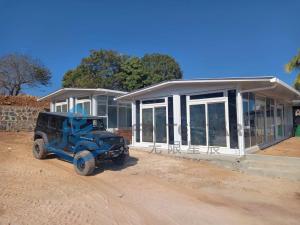 China Size Customized Container Homes , Movable Container House Prefab on sale