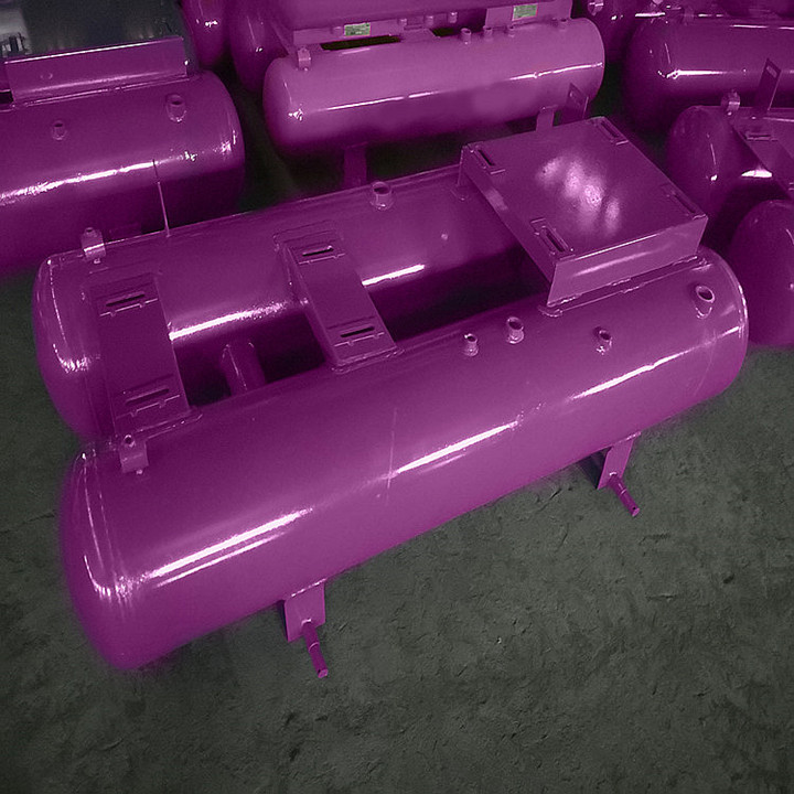 Piston Air Compressor Portable Air Compressor Machine Diesel Industrial Air Compressor
