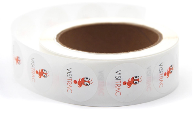 424 DNA NFC Epoxy Tags Printing Stickers For Phone Applications and Loyalty System