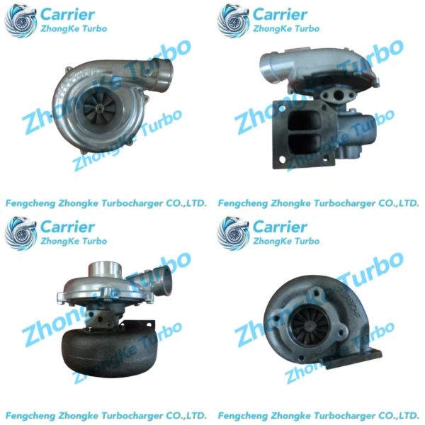 RHC7 Turbo 7T-546 7T546 C72CND-S0021B C72CND-S0021G C72CNDS0021B C72CNDS0021G Turbocharger For Hitachi EX300-2 EX300-3 Earth Moving With 6SD1-TP TP