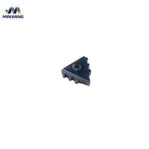 China Durable Carbide Threading Tool Inserts for Extended Tool Life wholesale