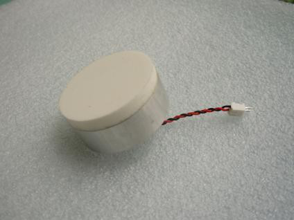 Distance Measuring Sensor 100Khz , Ultrasonic Sensor Module Air 0.20m-4m