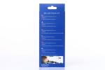 Black Blue Silver support two Speakerphone In car Bluetooth Visor Handsfree Car