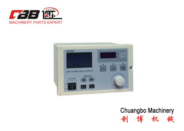 Quality CBB RS485 MODBUS 600N Automatic Tension Controller for sale