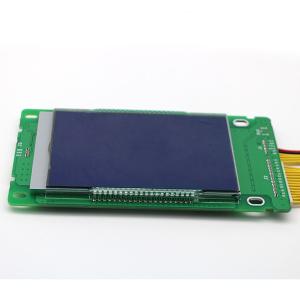 China DC24V Elevator Floor Display 7 Segment Elevator Display System Lift Spare Part wholesale