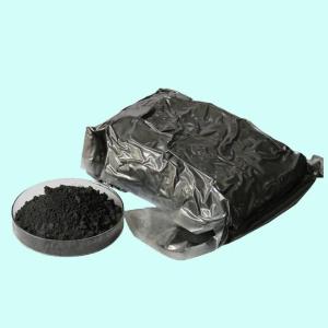 China Ultrafine Graphite 99.95% Powder Flake 1um Graphite Particle Factory Price wholesale
