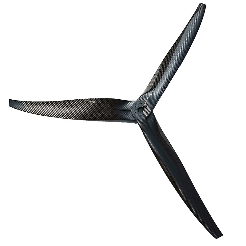 Rotax 447 503 582 Carbon propeller custom for ultralight aircraft carbon fiber airplane propeller 150cm 160cm