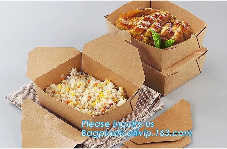 kraft paper sandwich box with window ,triangle sandwich box for packaging,Cardboard Box With Clear Window Burger Sandwic