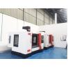 Buy cheap Three Linear Way Taiwan CNC Machining Center 0.003mm Positioning Accuracy from wholesalers