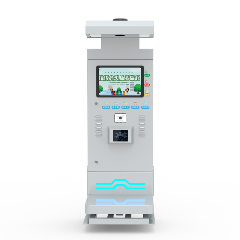 Customized Color 10 Inch AI Intelligent LCD Weighing Scale Android System Waterproof Outdoor-KG Capacity QR Code ID Card Traceability Management