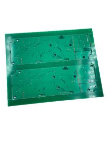 China Circuit Board Assembly Process 3mil Min Annular Ring And Solder Mask Color on sale