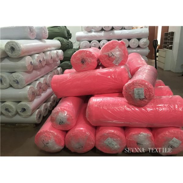 Women Clothing Activewear Knit Fabric Polyester Base Printed Pattern