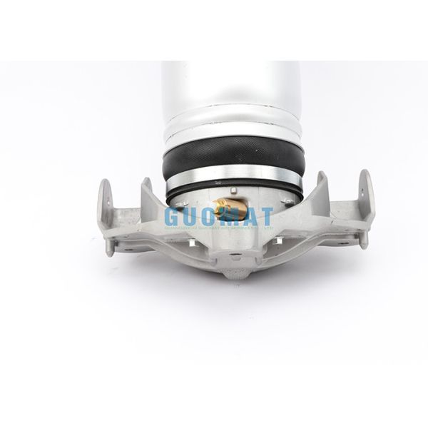7L86160040D Composite Audi Air Suspension Parts / Air Shocks And Struts For Audi Q7 Front Right