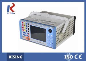 China ISO Certification Microcomputer Relay Switch Tester wholesale