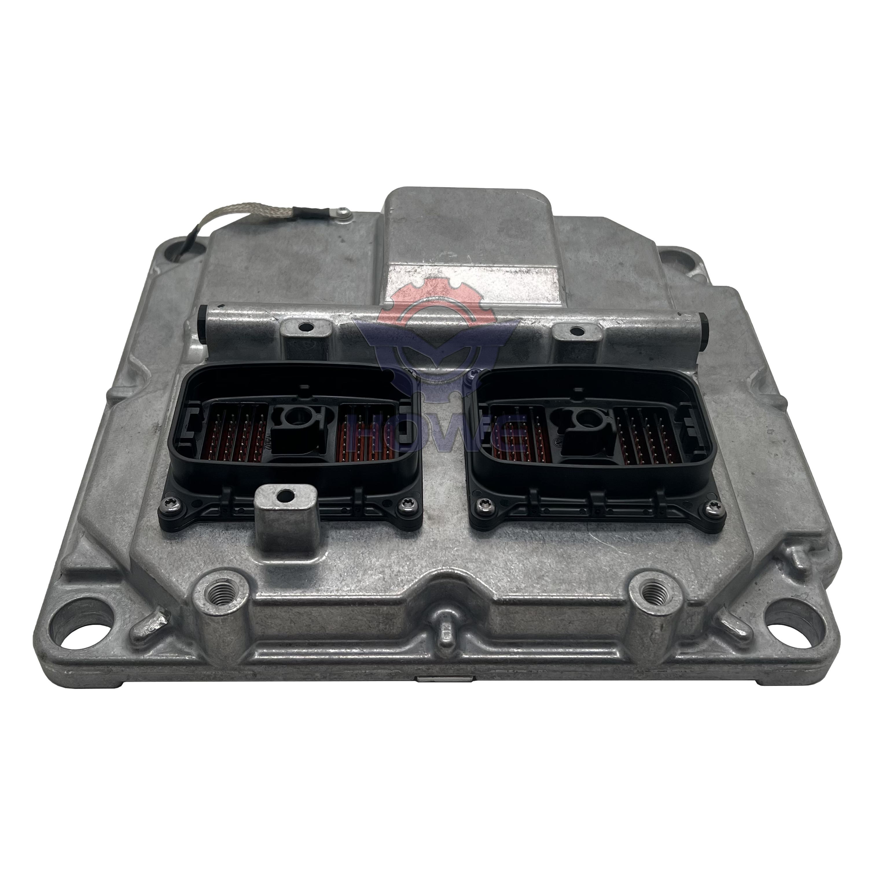 C7.1 Engine Controller Computer Board for E323F E320F Excavator Parts 4620006 4620007