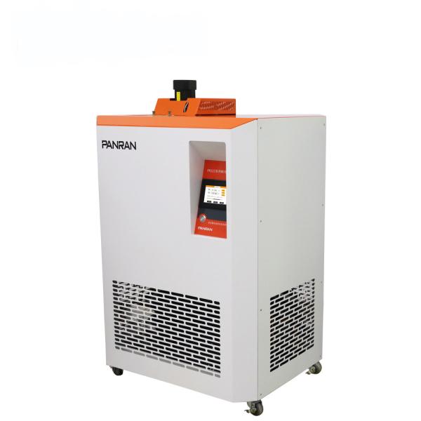 Quality High Accuracy 18L 0.001 Degree Temperature Calibration Bath for sale