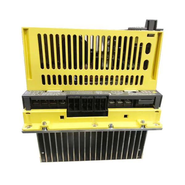 A06B-6140-H055 Industrial Servo Drive Module Amplifier Japan Origin