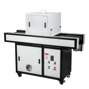 China Automatic 1200W LED UV Curing Machine AC220V UV LED Dryer on sale