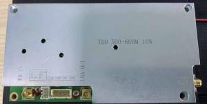 37dBm 28V RF Power Amplifier For Wireless Communication Systems