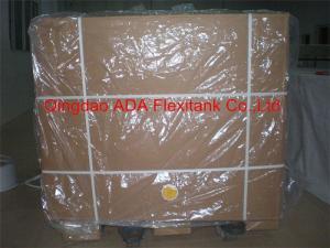 Paper 1000 Liters Foldable IBC Customized Intermediate Bulk Containers
