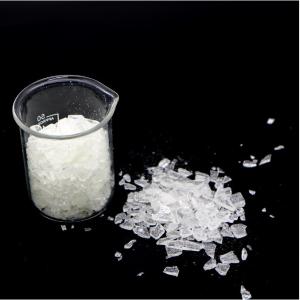 Super Durable Bulk Polyester Resin