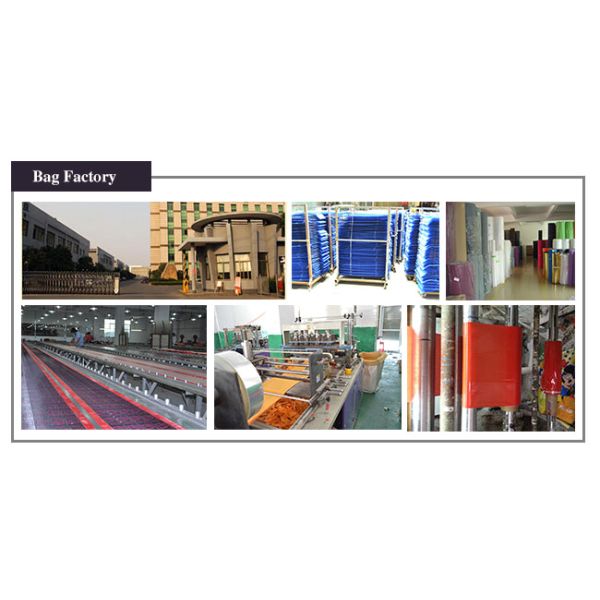 Freeuni non woven promotional bag