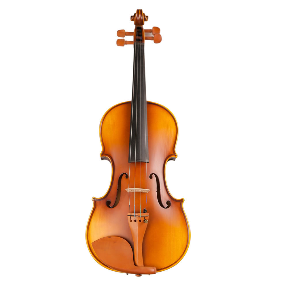 Good Sound Strings Instrument 4/4 or 3/4 Violin For Beginner Best Beginning Violin Book for Kids: Combining two popular