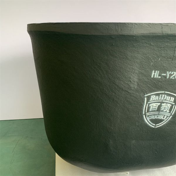 High Strength Energy Saving Cylindrical Crucible In Chemistry Lab