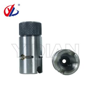 China 20X43.5 CNC Adapters And Quick Change Drill Holders Drill Machines Chuck on sale