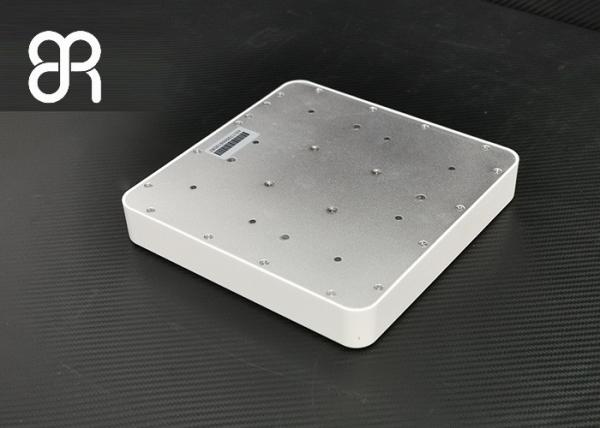 Quality 8.5dBic Circular Polarization RFID Narrow Beam Antenna for sale