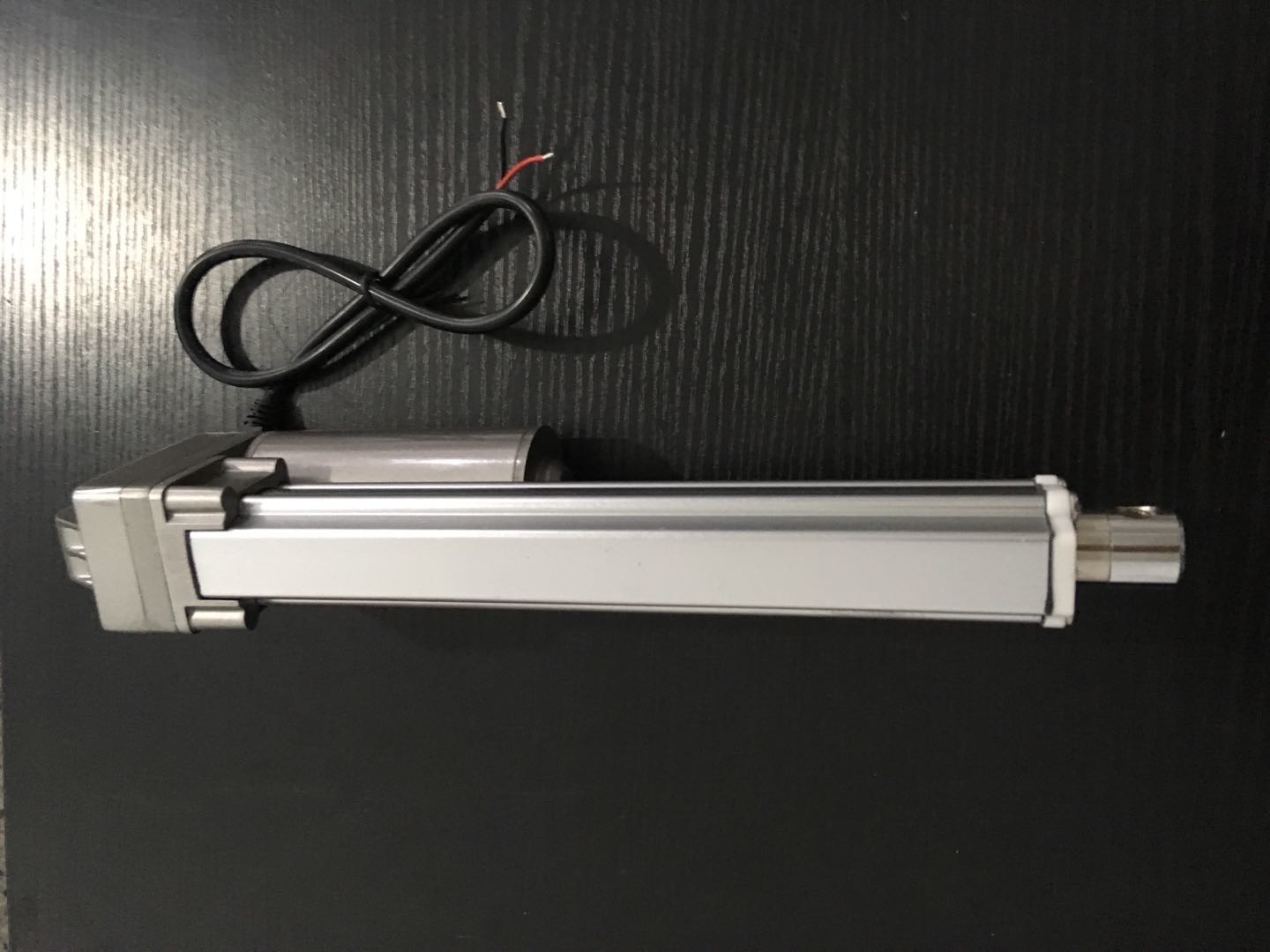 Self Locking Ball Screw Linear Actuator Waterproof Linear Screw Drives 12V/24V/36V/48V
