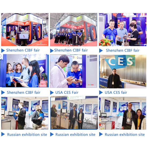 Air Cooling Electrodynamics Shaker Vibration Testing Machine 2000Hz Frequency