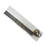 UNIVO UBMD-12 High precision LVDT linear displacement sensor test position