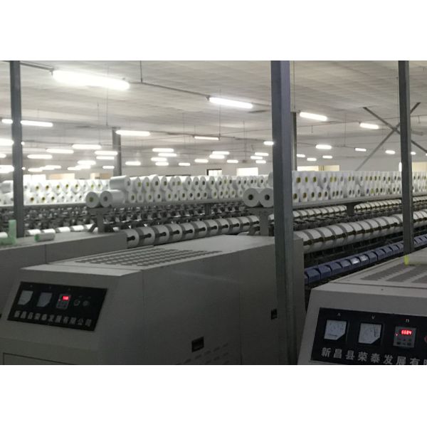 High Quality 60/2 Ring Spun Dope Dyed Spun Polyester Upholstery Thread