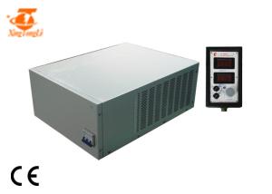 DC Constant Current Electroplating Power Supply Rectifier 18V 1000A Remote Control