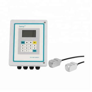 China High Accuracy Ultrasonic Flow Meter Supplier wholesale