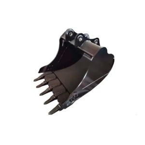 China Construction Projects Mini Excavator Bucket High Performance wholesale