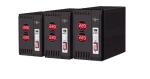 LED/LCD Display 1000VA Single Phase Voltage Regulator