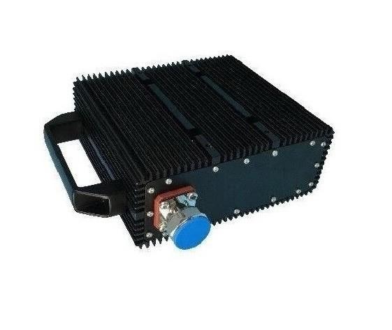 Quality Din Female Connector High Power RF Load 200W PIM 160DBC With Lifetime Warranty for sale